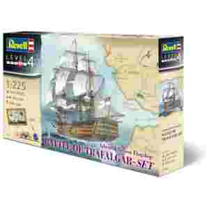 Gift Set "Battle of Trafalgar" - 180