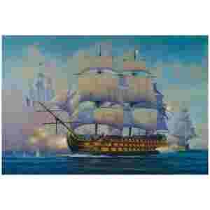 Admiral HMS Victory - 075