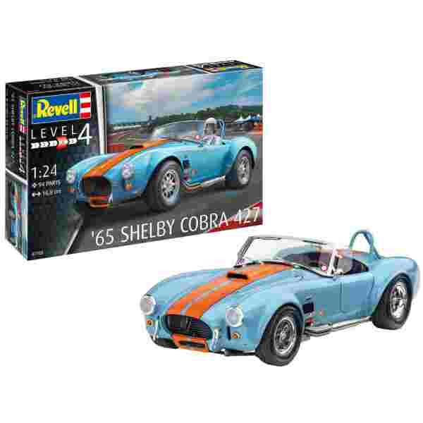 65 Shelby Cobra 427 - 180