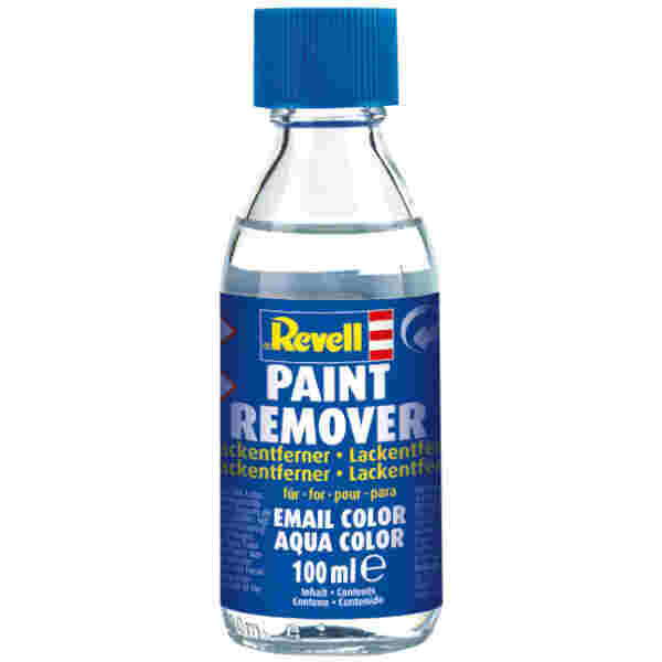 ODSTRANJEVALEC BARVE PAINT REMOVER (39617)