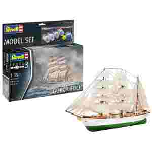 Model Set Gorch Fock - 6050 EOL