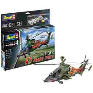 Model Set Eurocopter Tiger "15 Jahre Tiger" - 6050 EOL