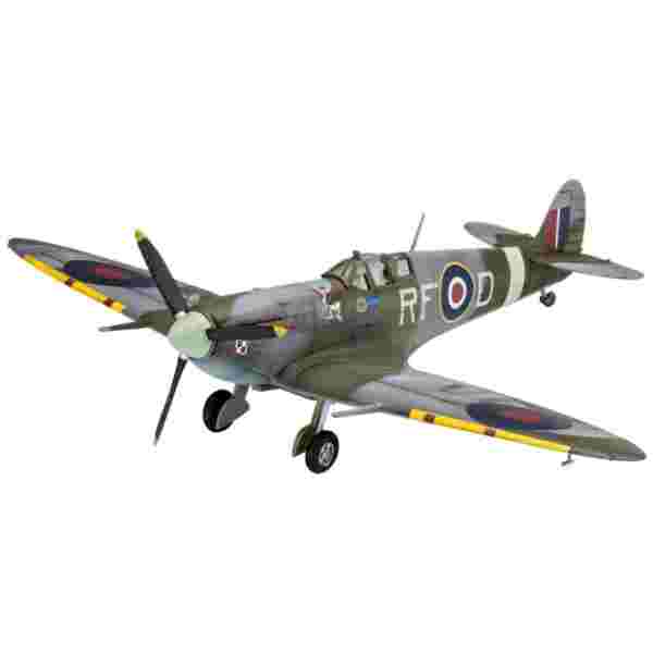 Model Set Spitfire Mk. Vb - 6030