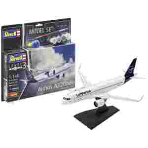 Model Set Airbus A320 Neo "Lufthansa"- 6070