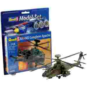 Model Set AH-64D Longbow Apache  -  6030