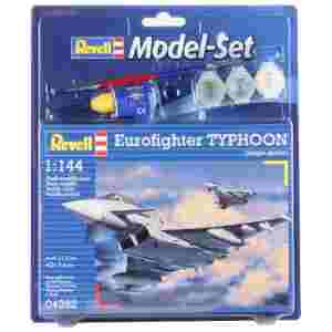 Model Set Eurofighter Typhoon  -  6030