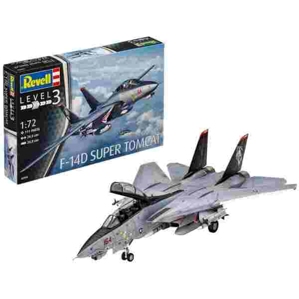 F-14D Super Tomcat(03960) - 150