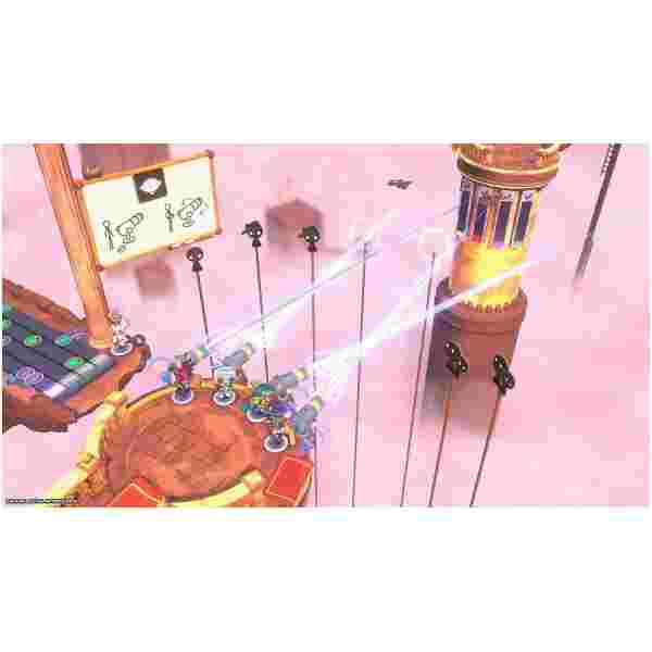 Super Crazy Rhythm Castle (Playstation 5) - Image 4