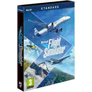 Microsoft Flight Simulator 2020 (PC)