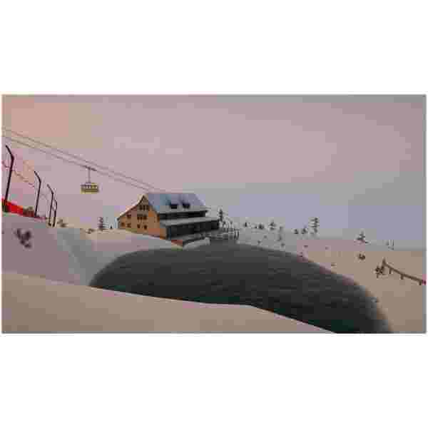 Alpine - The Simulation Game (PS4) - Image 2
