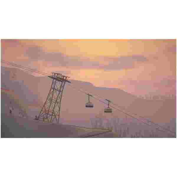 Alpine - The Simulation Game (PS4) - Image 3