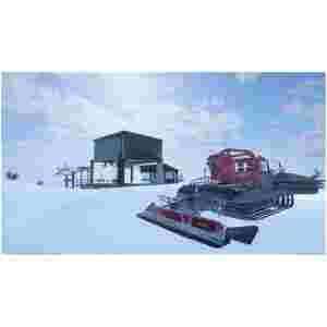 Alpine - The Simulation Game (PS4) - Image 4