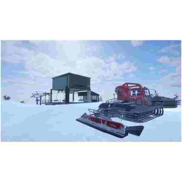 Alpine - The Simulation Game (PS4) - Image 4