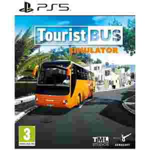 Tourist Bus Simulator (Playstation 5)