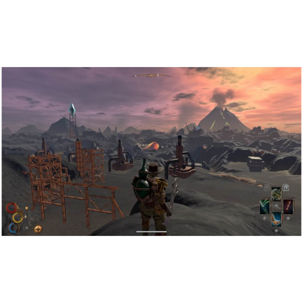 Outward - Definitive Edition (Nintendo Switch) - Image 2