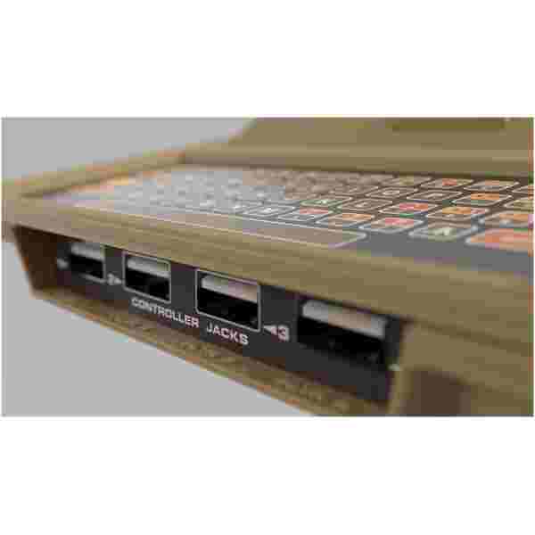 ATARI THE400 MINI CONSOLE - Image 2