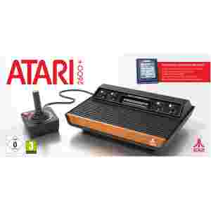 Atari 2600+ Console