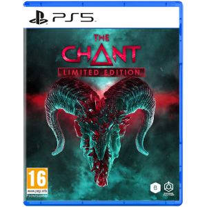 The Chant - Limited Edition (Playstation 5)