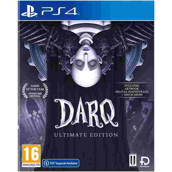 Darq - Ultimate Edition (Playstation 4)