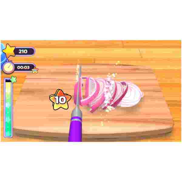 Yum Yum Cookstar (Nintendo Switch) - Image 4