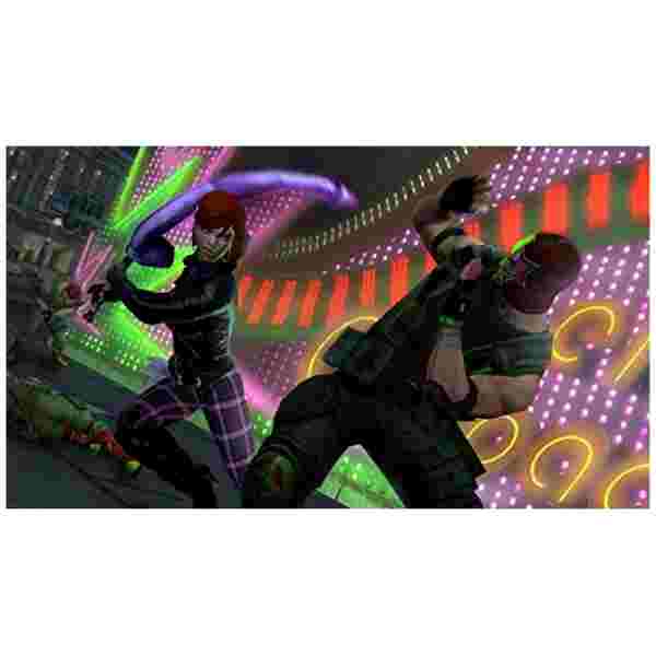 Saints Row The Third (CIAB) (Nintendo Switch) - Image 4