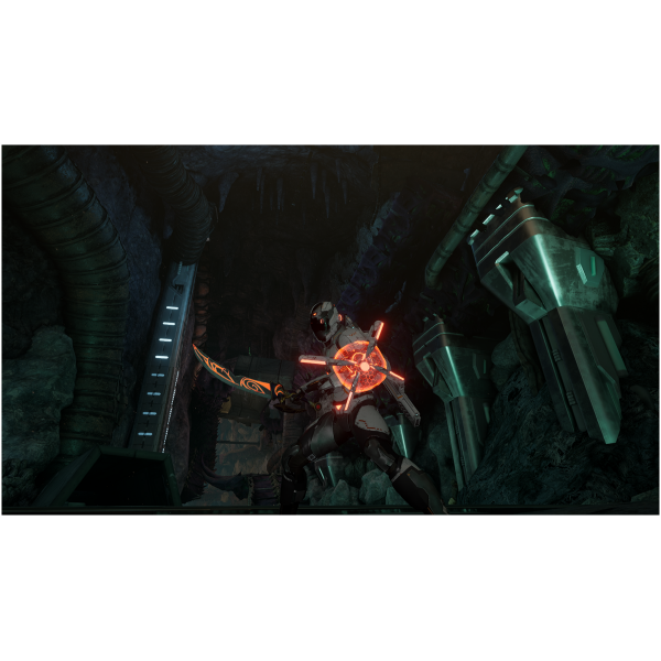 Dolmen - Day One Edition (Playstation 4) - Image 4