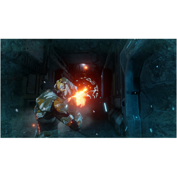 Dolmen - Day One Edition (Playstation 4) - Image 2