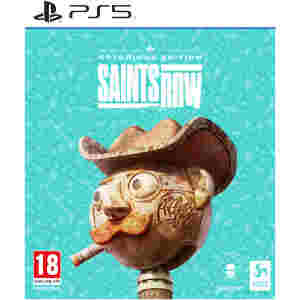 Saints Row - Notorious Edition (PS5)