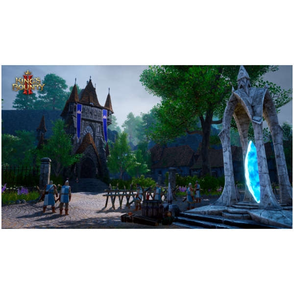 King's Bounty II - King Collector's Edition (PC) - Image 3