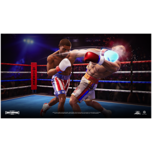 Big Rumble Boxing: Creed Champions - Day One Edition (PC) - Image 3