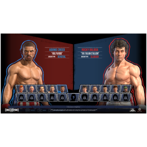 Big Rumble Boxing: Creed Champions - Day One Edition (PC) - Image 4