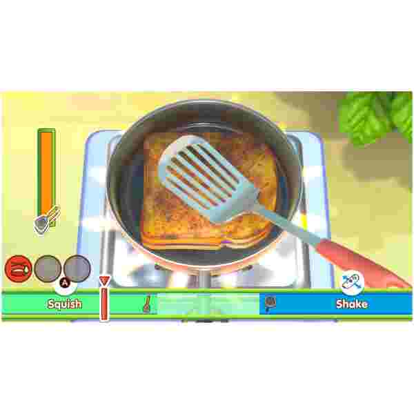 Cooking Mama: Cookstar (PS4) - Image 2