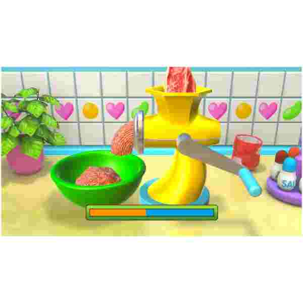 Cooking Mama: Cookstar (PS4) - Image 3