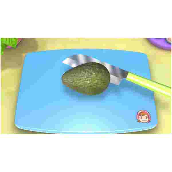 Cooking Mama: Cookstar (PS4) - Image 4