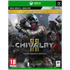 Chivalry II - Day One Edition (Xbox One & Xbox Series X)