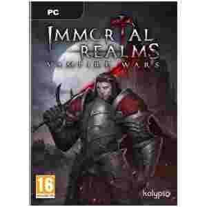 Immortal Realms: Vampire Wars (PC)