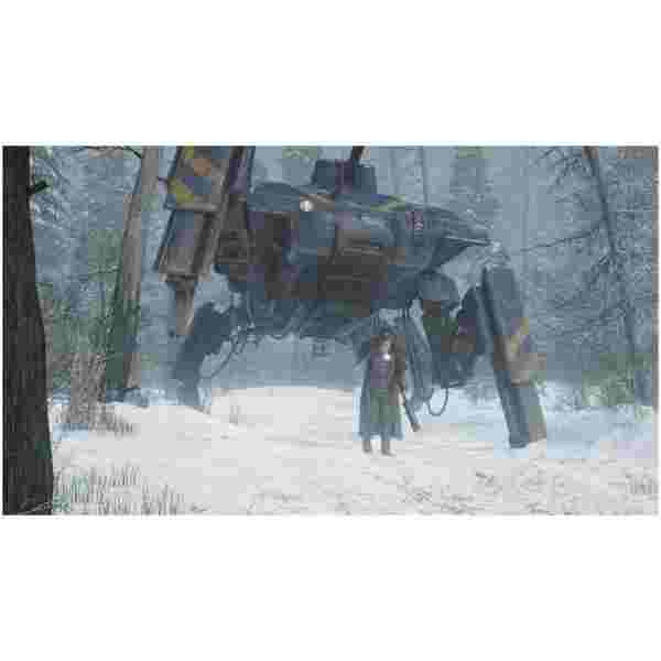 Iron Harvest (PC) - Image 3