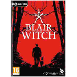 Blair Witch (PC)