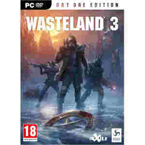 Wasteland 3 Day One Edition (PC)