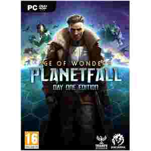 Age of Wonders: Planetfall (PC)