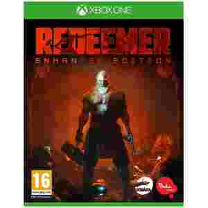 Redeemer: Enhanced Edition (Xone)