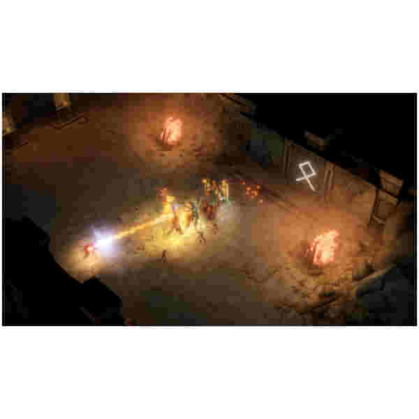 Pathfinder: Kingmaker - Definitive Edition (Xbox One) - Image 3