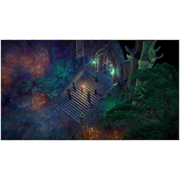 Pathfinder: Kingmaker - Definitive Edition (Xbox One) - Image 4