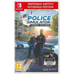 Police Simulator (Nintendo Switch)