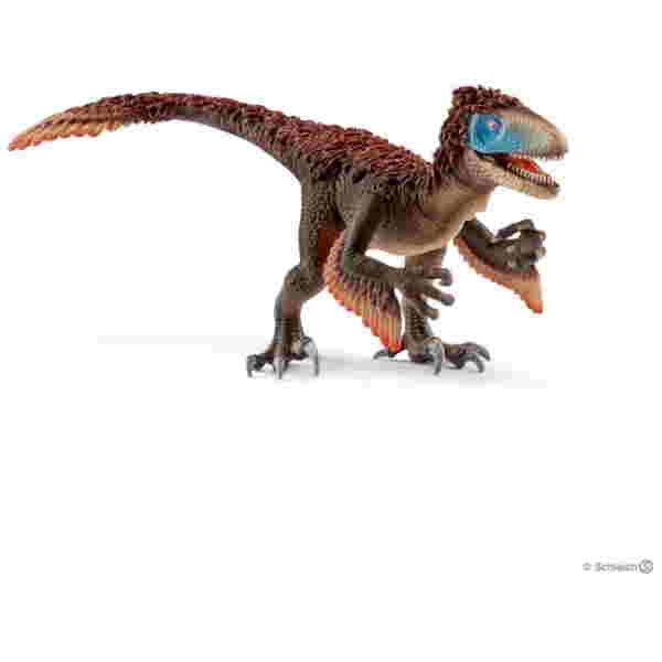 Utahraptor 20