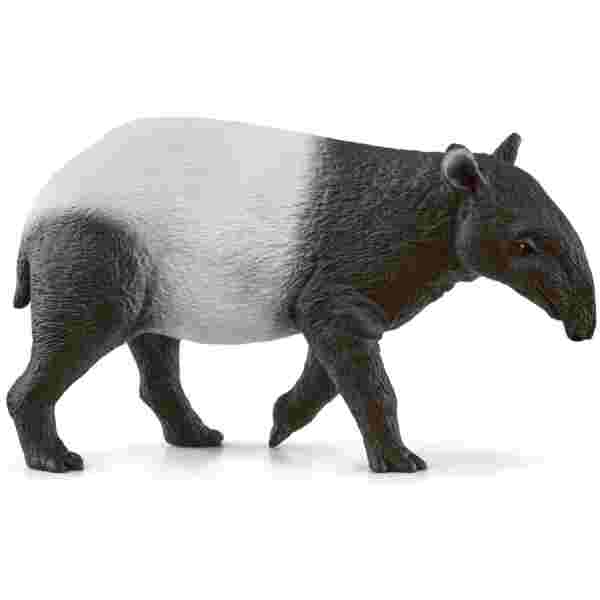 Tapir 7cm x 4cm x2cm x