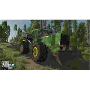 Farming Simulator 22 - Platinum Expansion (PC) - Image 3