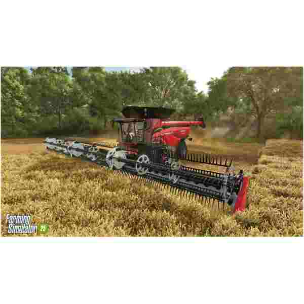 Farming Simulator 25 (PC) - Image 2