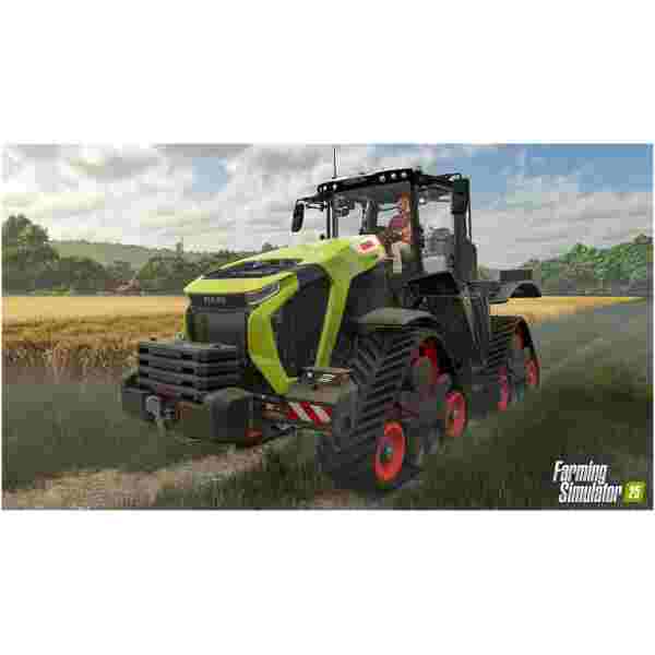 Farming Simulator 25 (PC) - Image 4