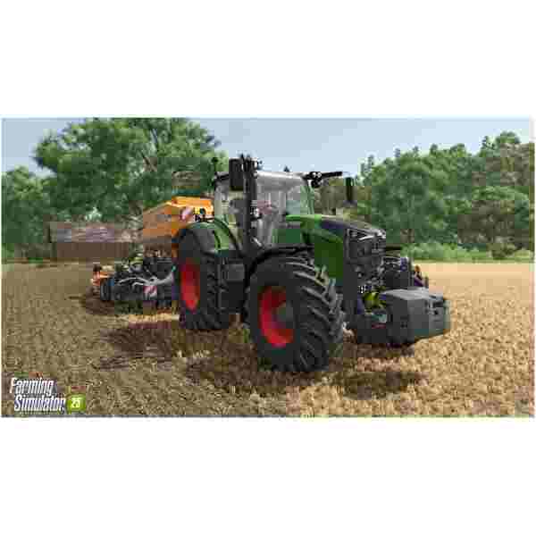 Farming Simulator 25 (Playstation 5) - Image 3